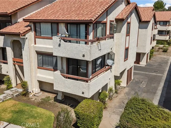 18183 Sundowner Way Unit 845, Santa Clarita, CA 91387
