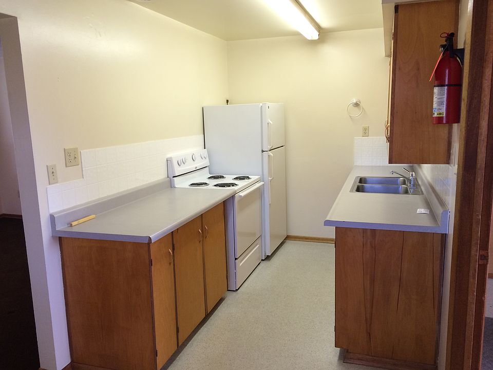 3rd Street 611 611 3rd St Cheney WA Zillow