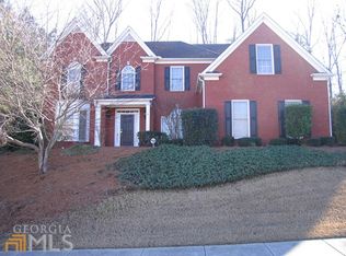 150 Trowbridge Rd, Sandy Springs, GA 30350