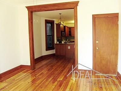3rd image of 443 1st St APT 3L