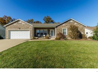 401 Creekwood Blvd, Troy, MO 63379