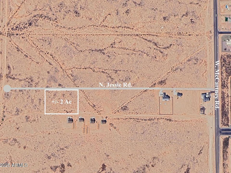 2nd image of Lot 1 N Jessie Road #1