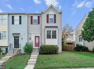 7641 Chadds Landing Way, Manassas, VA 20111