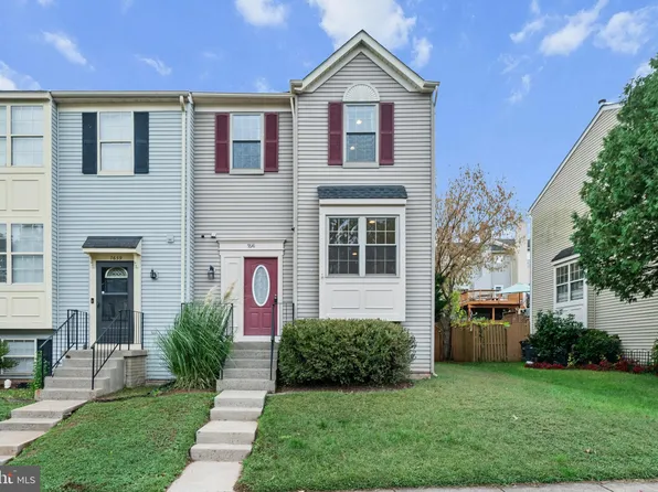 7641 Chadds Landing Way, Manassas, VA 20111