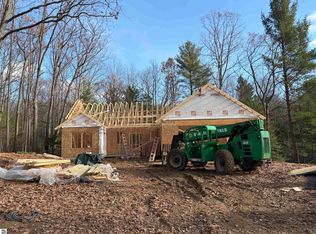 3423 Holiday Ridge Rd, Traverse City, MI 49696