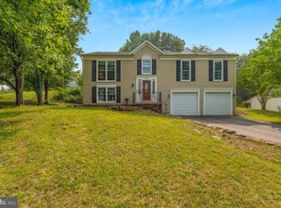 5900 Chadwick Ct, Fredericksburg, VA 22407