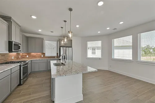 1446 Shaded Rock Dr Photo 1