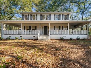 686 Dailey Mill Rd, McDonough, GA 30253