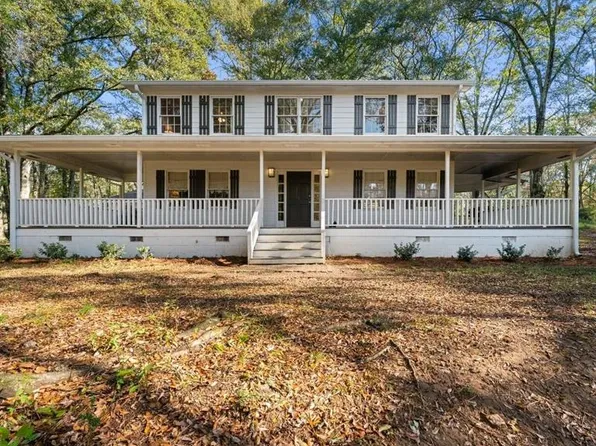 686 Dailey Mill Rd, McDonough, GA 30253