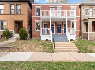 04211 Cleveland Ave, Saint Louis, MO 63110