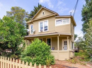 75 Fairview Plz, Los Gatos, CA 95030