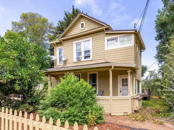 75 Fairview Plz, Los Gatos, CA 95030