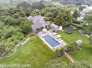 11 Primrose Ln, Nantucket, MA 02554