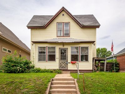 933 Denton STREET, La Crosse, WI, 54601
