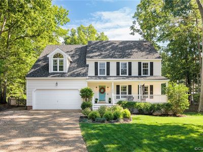 11200 Cedar Post Pl, Glen Allen, VA, 23060