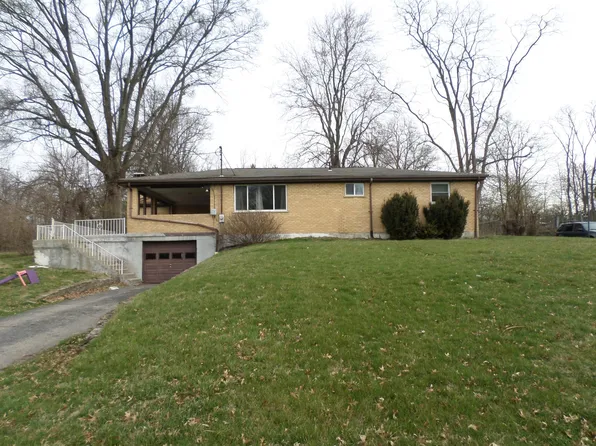 3290 Myrtle Dr, Loveland, OH 45140