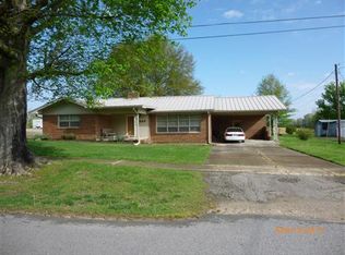 502 Knox St, Rutherford, TN 38369