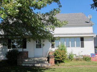 N6904 N Star Rd, Sheboygan Falls, WI 53085