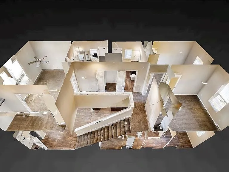 8142 Cabot St — Photo 2