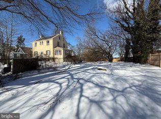 5910 Eads St NE Lot 6 & 7, Washington, DC 20019