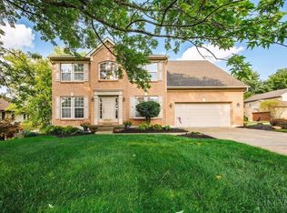 6028 Pond View Ct, Cincinnati, OH 45247