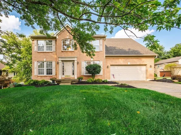 6028 Pond View Ct, Cincinnati, OH 45247