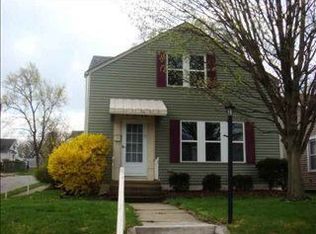 1738 E Bowman St, South Bend, IN 46613