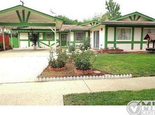 7715 Sedan Ave, Canoga Park, CA 91304