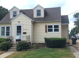 200 Green St, Ida Grove, IA 51445