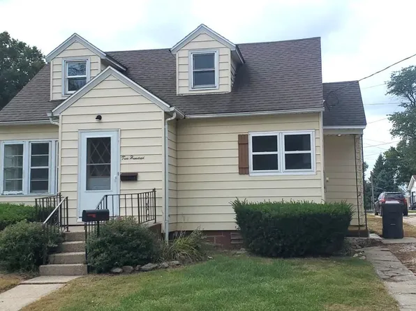 200 Green St, Ida Grove, IA 51445