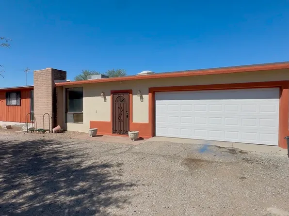 17350 S Myrick Ln, Sahuarita, AZ 85629