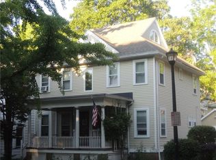 60 Rosedale St, Rochester, NY 14620