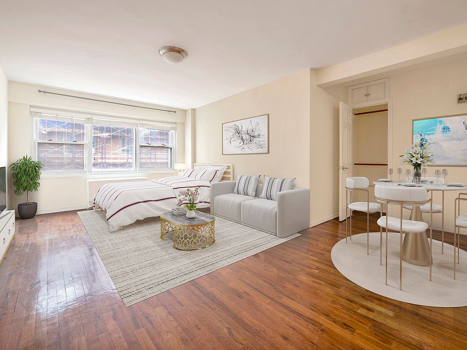 1st image of 210 E 63rd St #8BB
