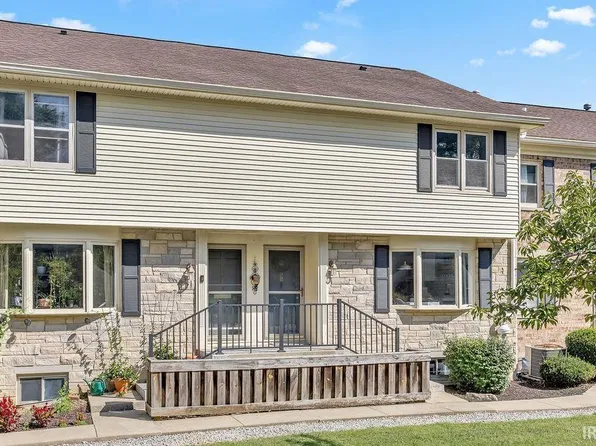 138 N Park Ridge Rd, Bloomington, IN 47408