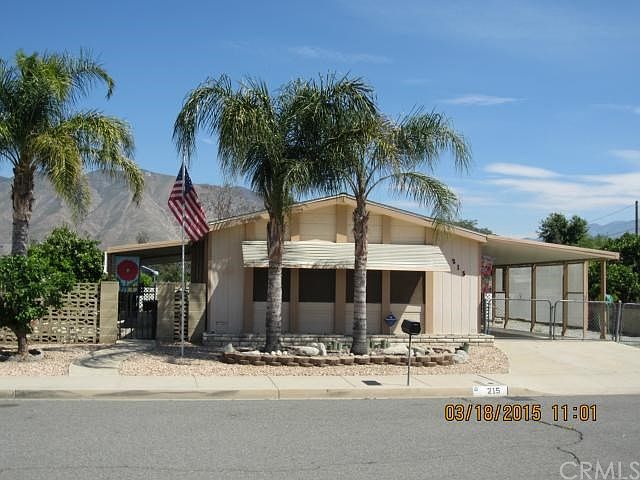 1st image of 215 N La Paloma Ave
