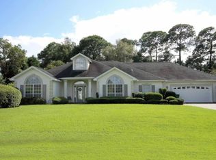 1518 Glenlake Cir, Niceville, FL 32578