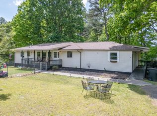 99 Copperhead Rd, Blairsville, GA 30512