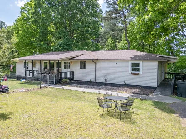 99 Copperhead Rd, Blairsville, GA 30512