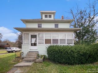 2231 Spring Arbor Rd, Jackson, MI 49203