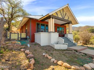 816C Tombstone Cyn, Bisbee, AZ 85603