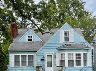2231 Maffett St, Muskegon Heights, MI 49444