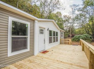 252 Cave Creek Rd, Loudon, TN 37774