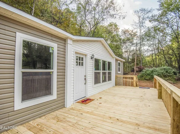 252 Cave Creek Rd, Loudon, TN 37774