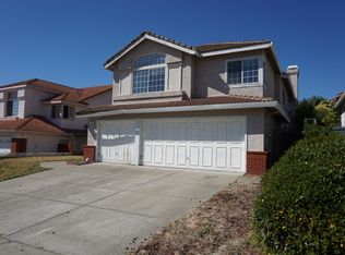 157 Montego Dr, Hercules, CA 94547