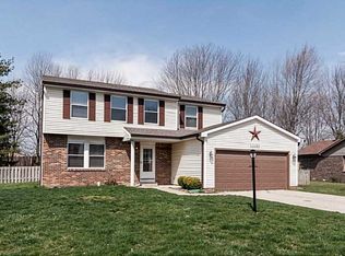 11804 Wainwright Blvd, Fishers, IN 46038