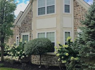 9010 Mediterra Pl, Dublin, OH 43016