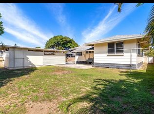 619 Oneawa St, Kailua, HI 96734