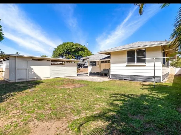 619 Oneawa St, Kailua, HI 96734