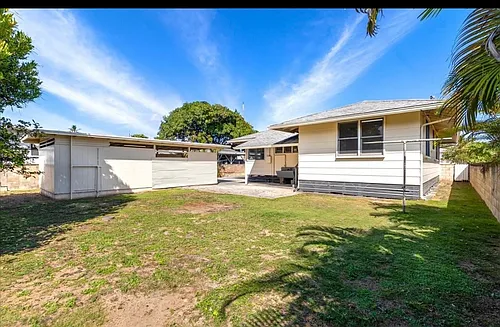 619 Oneawa St Photo 1