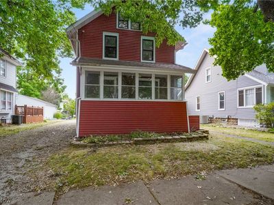 2213 26th St SW, Akron, OH, 44314